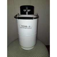 YDS 3 kontejner inseminační kryobiologický