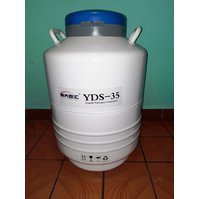 YDS 35-125 kontejner inseminační kryobiologický