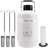 YDS 10 kontejner inseminační kryobiologický