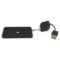 Ohřevná destička pro mikroskop, připojení přes USB k PC