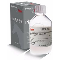 INRA 96 10ks x 200 ml  ředidlo pro čerstvé zchlazené hřebčí sperma