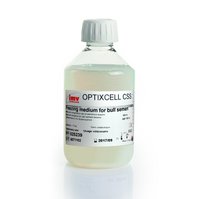 Optixcell 250 ml - médium pro přípravu ředidla spermatu býků