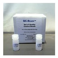 QC-Beads: Suspense latexu pro kvalitní kontrolu počítaných spermií