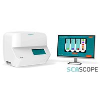 SCA Scope CASA systém pro humánní praxi SCA Scope CASA systém pro humánní praxi