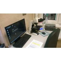 CASA Systém pro analýzu spermií SCA-PACK Human Veterinary Toxicology - MOT CNT MRF