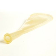 Konus vaginy velký pro umělé vagíny skotu 10 ks, Konus pro odběry spermatu psů