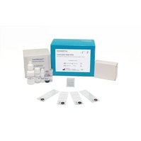 LeucoScreen kit + slides SCA - detekce enzymu peroxidázy v buňkách -50 sklíček 150 testů