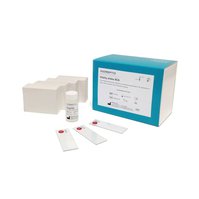 Sada pro posouzení vitality spermií BrightVit - barvení eosinu a nigrosinu - 200 testů
